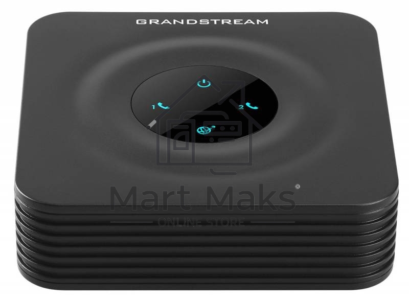 Адаптер VoIP Grandstream HT-802