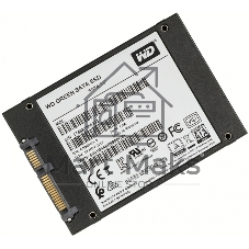 Накопитель SSD накопитель Western Digital SATA2.5