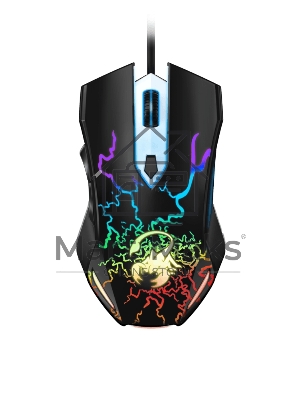 Мышь Genius игровая Scorpion Spear