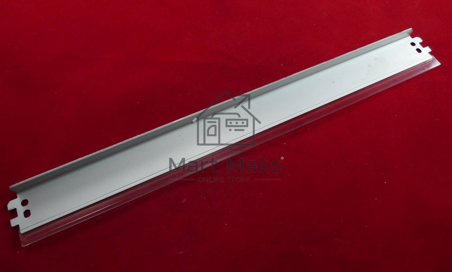 Ракель (Wiper Blade) для картриджей C4129X/C4156A/C4182X/C8543X/Q7516A/Q7570A/CZ192A (ELP Imaging®)