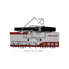 Видеорегистратор Hikvision DS-7608NI-K2/8P
