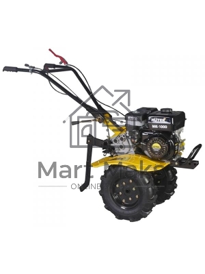 Мотоблок Huter МК-1000 (70/5/30) бензиновый 7л.с.