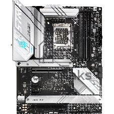 Материнская плата ASUS ROG STRIX B660-A GAMING WIFI D4, LGA1700, Intel B660, 4xDDR4, 4xSATA, 3xM.2, 1xPCIe 5.0 x16, DisplayPort, HDMI, 1x2.5Gb LAN, USB Type-C, 5x3.5 мм, 7.1, ATX