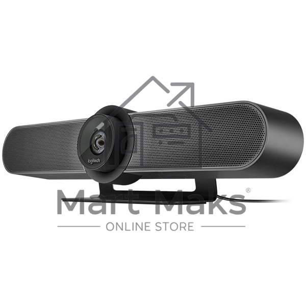 Набор для организации видеоконференции Logitech MeetUp ConferenceCam