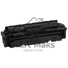 Тонер Canon T09 CY 3019C006 голубой туба для копира i-SENSYS X C1127iF, C1127i, C1127P