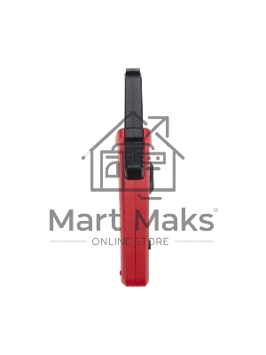 Токоизмерительные клещи UNI-T UT201+