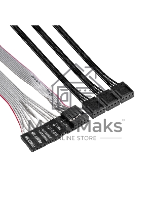 Серверная платформа ExeGate Pro 2U660-HS08 (RM 19