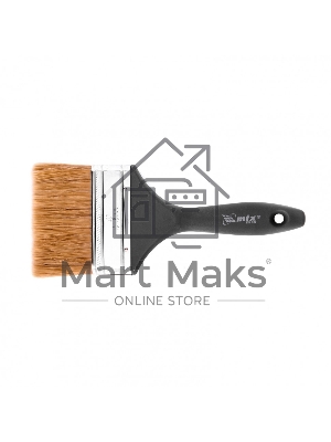 Кисть плоская 