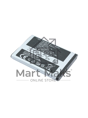 Аккумуляторная батарея AB463651BU/AB463651BE для Samsung SGH-F400/SGH-F408/GT-M7500 3.7V 3.55Wh Аккумуляторная батарея AB463651BU/AB463651BE для Samsung SGH-F400/SGH-F408/GT-M7500 3.7V 3.55Wh