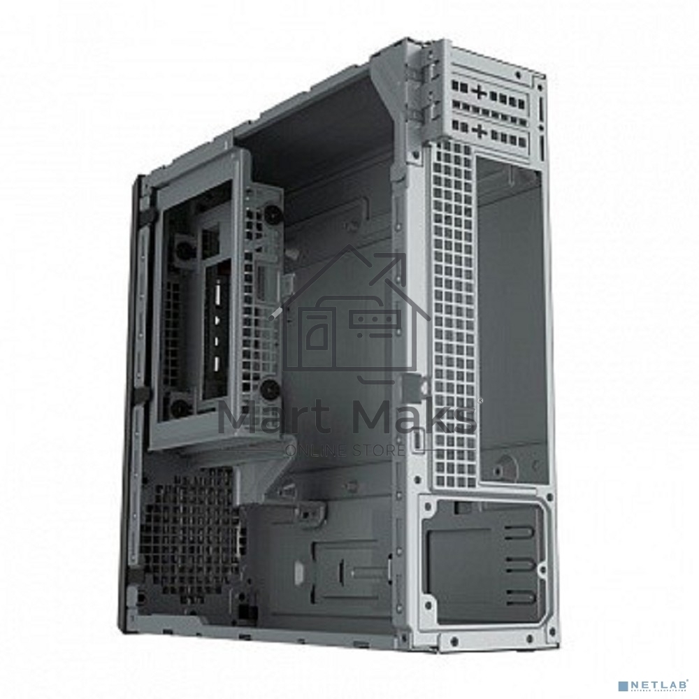Компьютерный корпус SlimCase InWin PS201BK PM-300TFX U3.0*2+A(HD)+FAN 6125688