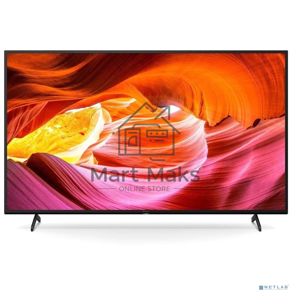 Телевизор Sony 43