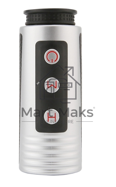 Лазерный дальномер UNI-T LM1500A