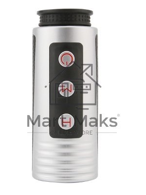 Лазерный дальномер UNI-T LM1500A