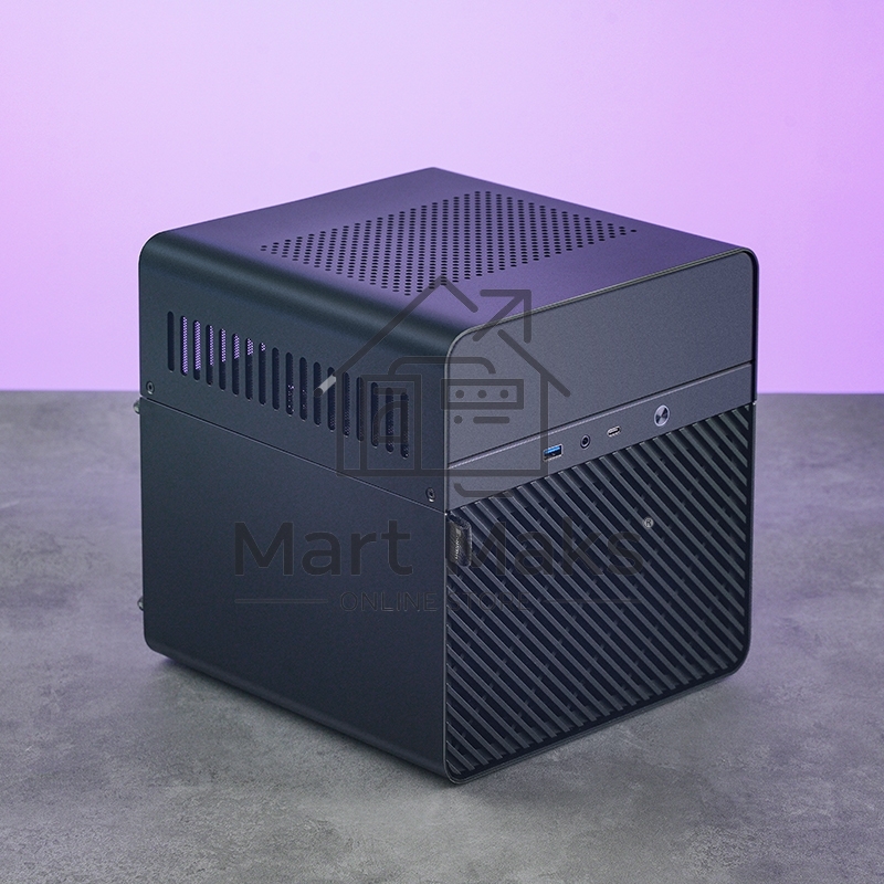 Компьютерный корпус  Jonsbo Computer Case N2 черный