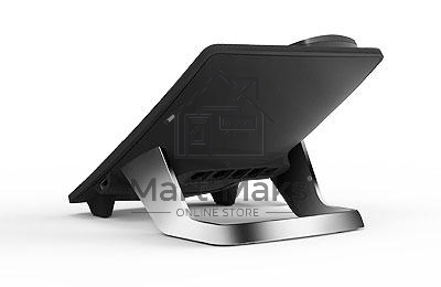 Телефон IP Fanvil H5 черный