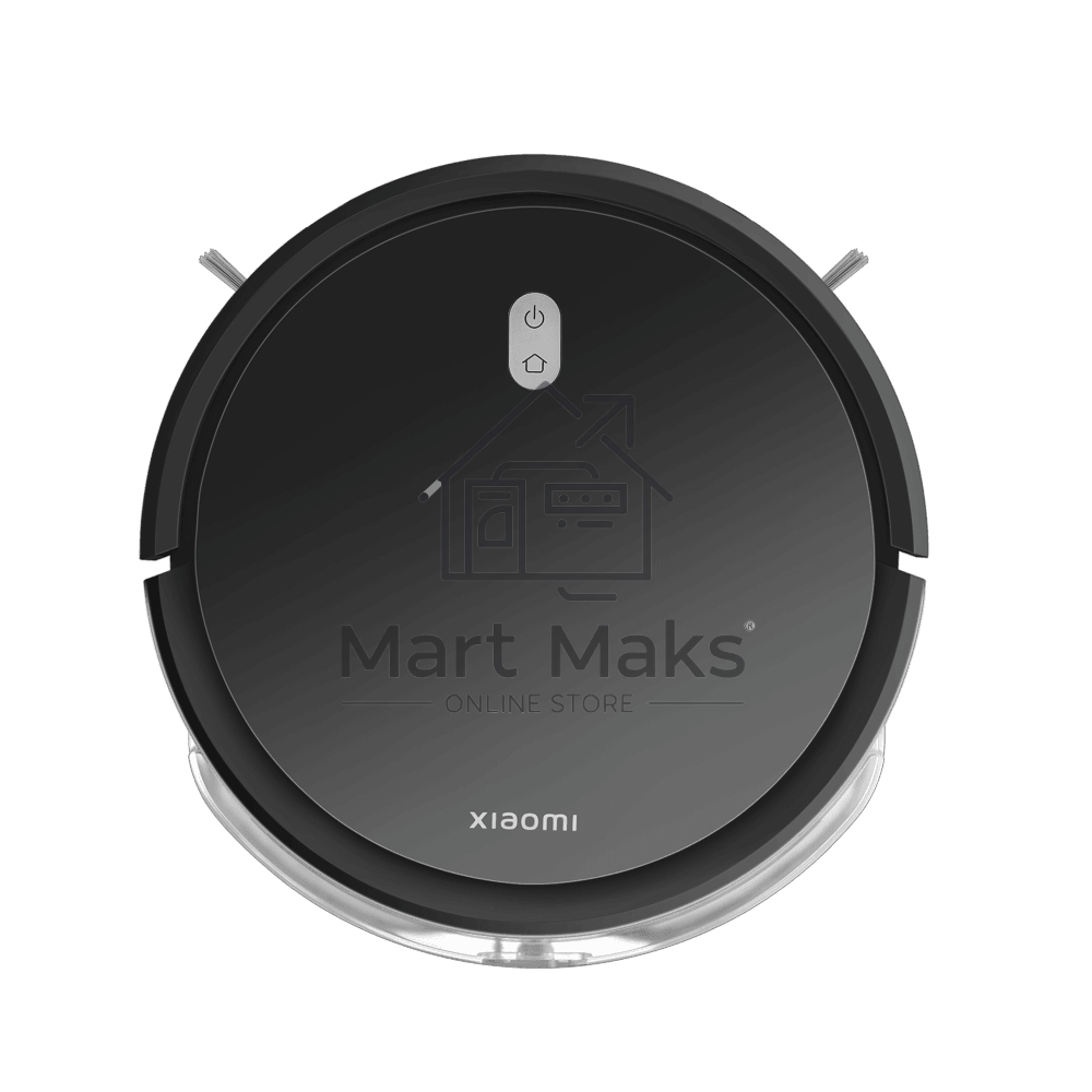 Робот-пылесос Xiaomi Robot Vacuum E5 черный EU