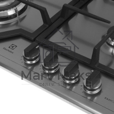 Газовая варочная панель Electrolux KGS64362XX