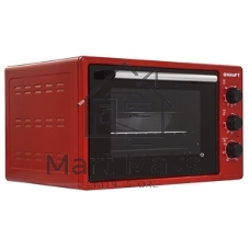 Мини-печь KRAFT KN-MO 3904 FRKR красный