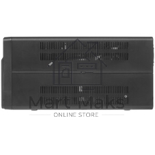 Источник бесперебойного питания APC Easy-UPS BVX2200LI-GR 1200Вт 2200ВА черный