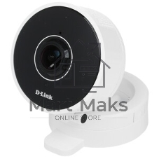 Видеокамера IP D-Link DCS-8100LH 1.8-1.8мм цветная
