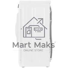 Стиральная машина Hotpoint NSS 6015 W RU белый, загр. фронтальная макс.: 6 кг 1000 об/мин класс: А+