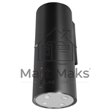 Кухонная вытяжка MAUNFELD Vega 39 Wall Sensor черный