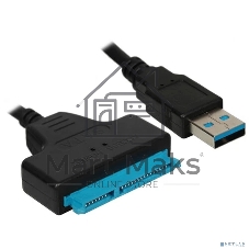 Адаптер USB3.2 Gen1 на SATA 2.5
