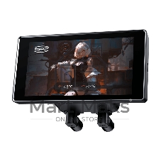 Система охлаждения Water Cooling System PCCooler DT360 Max ARGB Display BK (300W, 360mm, LED, Black, ARGB/ Fans: 3x120mm, 83CFM, 33.1dBA, 3000RPM/ Pump height 63mm, 15dBA, 2600RPM, Rad thickness 27mm/ S: 1851, 1700, 1200, 115X, AM5, AM4)