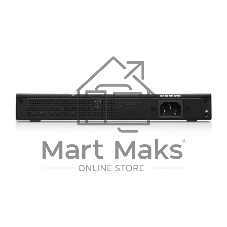 Маршрутизатор Ubiquiti ER-4 3P 1000M 1SFP