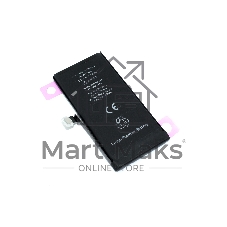 Аккумулятор усиленный JCID для Apple iPhone 12 Mini с привязкой и верификацией 2460mAh