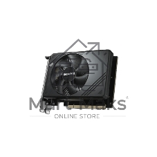 Видеокарта Gigabyte GeForce RTX 5050, NVIDIA RTX 5050, 8 ГБ GDDR6, 128 бит, PCI-e 5.0, 2xHDMI, 2xDP, 2572 МГц