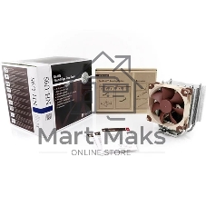 Кулер Noctua NH-U9S 