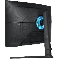 Монитор Samsung 31.5