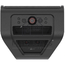 Портативная колонка LG Xboom STAGE черный 120W 2.1 BT