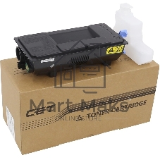 Картридж лазерный CET CET131122 TK-3400 черный (12500 стр.) для Kyocera ECOSYS PA4500x/MA4500x/MA4500fx