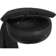Гарнитура Sony PlayStation PULSE Elite чёрный, беспроводная, радиоканал, до 30 ч, совместимость с PS5