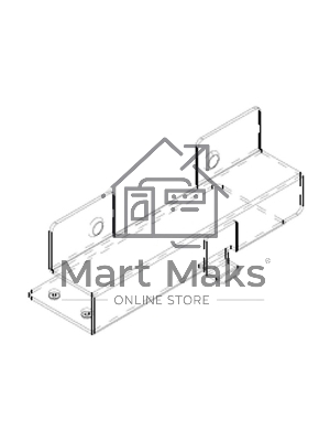 Блок питания для сервера BRACKET 84H210710-103 CHENBRO