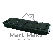Картридж Sakura TK435/437/439/458/448 для Kyocera Mita TASKalfa 180/181/220/221, черный, 15000 к.