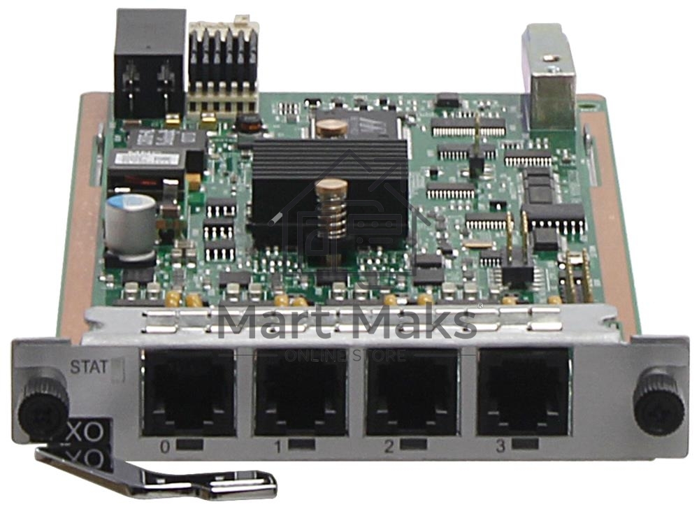 Аксессуар для маршрутизатора SIC CARD AR01SVB4XA 03020XJU HUAWEI