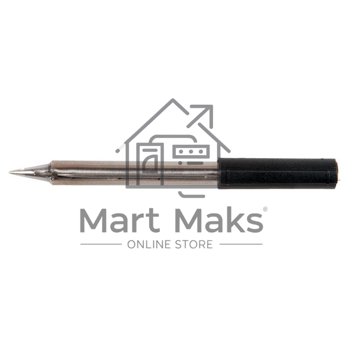 Жало паяльное Quick 303-0.8D