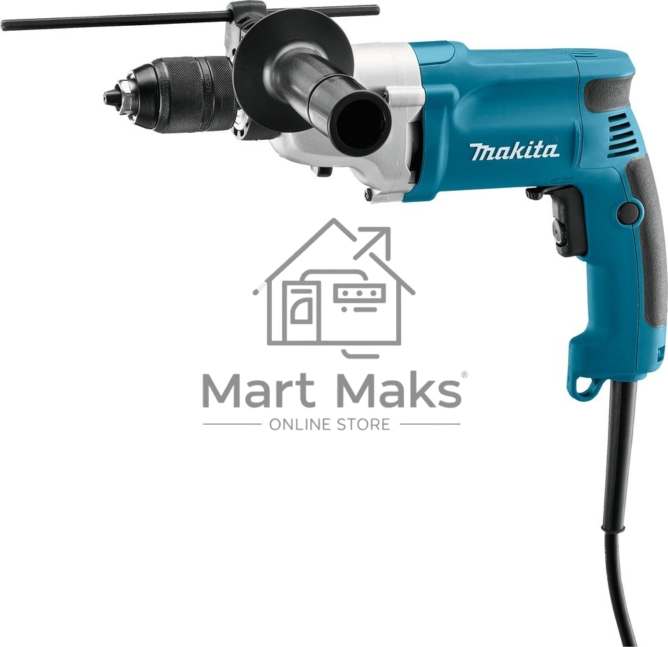 Дрель-шуруповерт Makita DP4011 Дрель