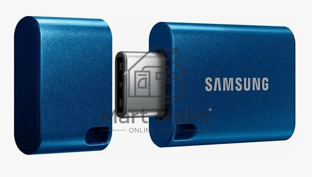 Флешка USB R/W Samsung USB3.1 256GB MUF-256DA/APC