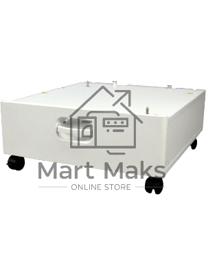 Тумба низкая Ricoh Low Cabinet 54 (ранее тип 38, тип 45), на колесиках, для MPCxx03/MPCxx04/MPxx54/MPxx55/MPC2011SP/SPC84x