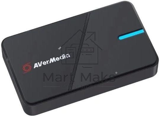 Карта видеозахвата внешняя Live Gamer Extreme 3, (GC551G2), RTL
