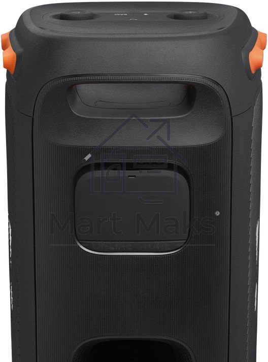 Портативная колонка JBL JBL Partybox 110 черный 160 Вт