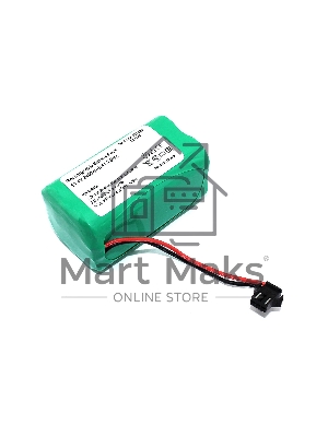 Аккумулятор для Mamibot Grey / VSLAM 14.4V 2900 мА·ч LI-ION