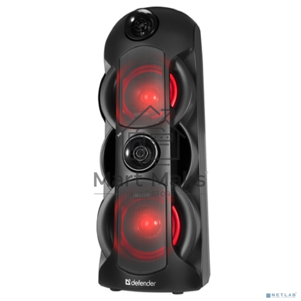 Акустическая система 2.0 Defender G78 65178