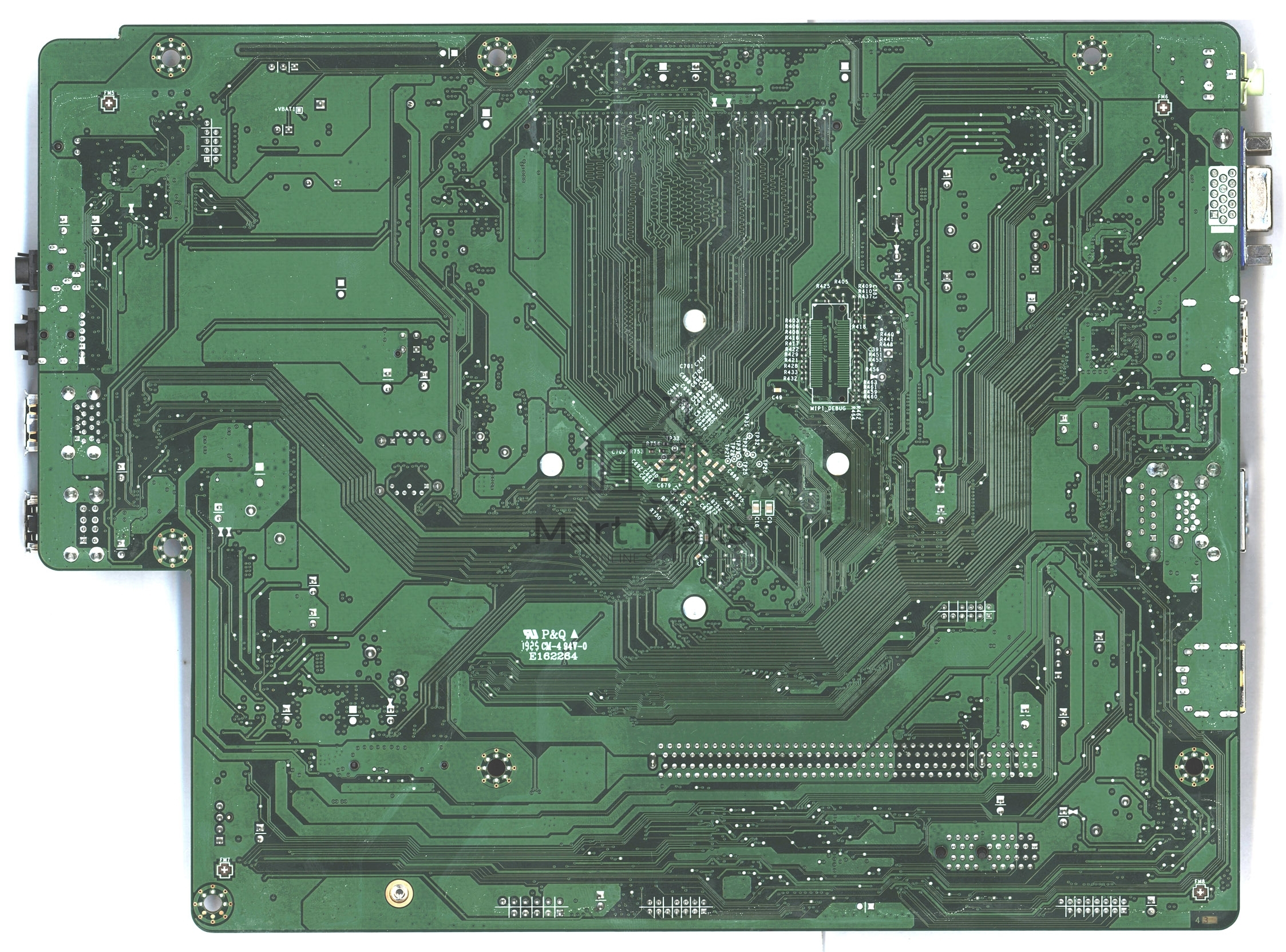 Материнская плата для Lenovo 310S-08IGM
