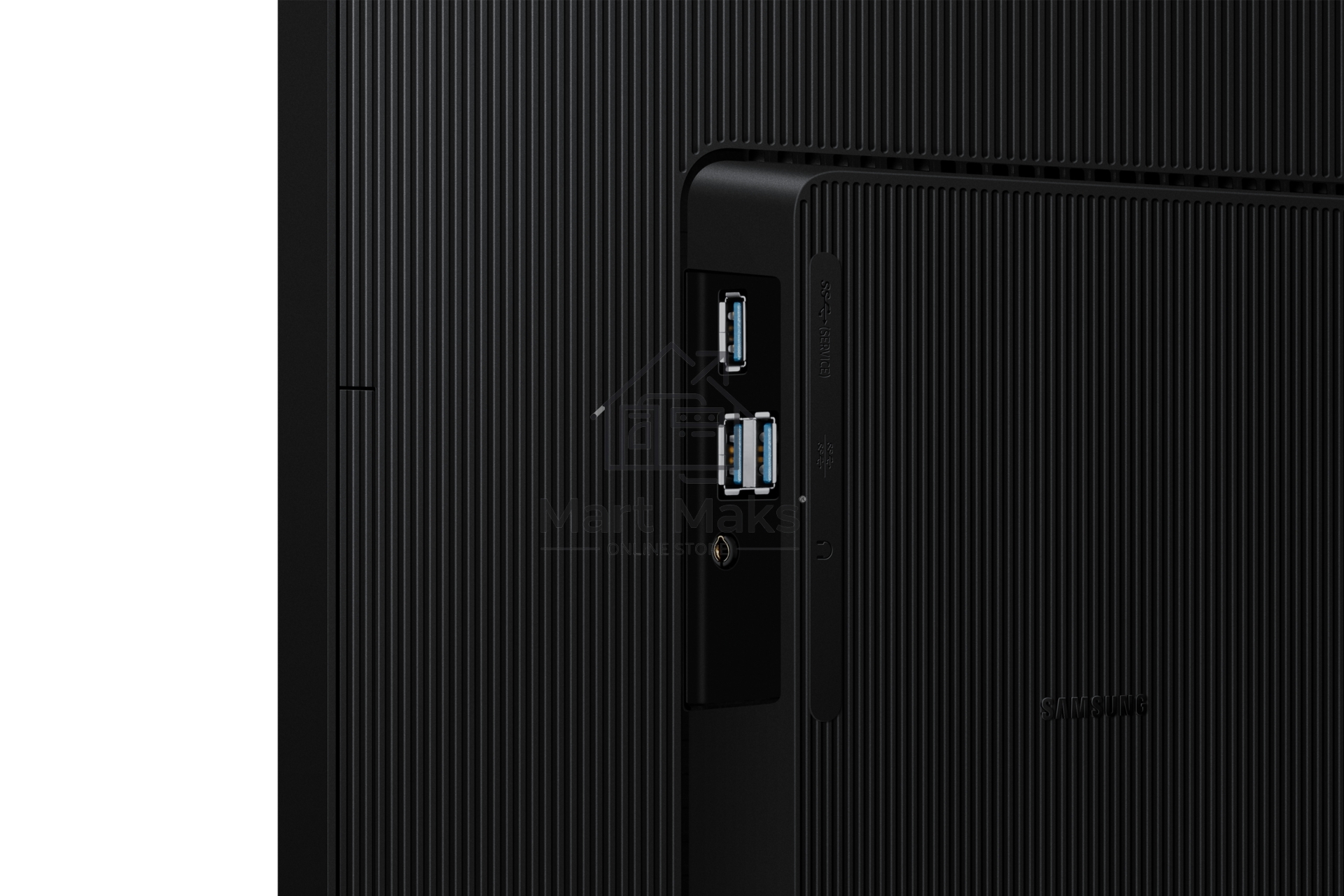 Монитор Samsung S27D800EAIXCI 27