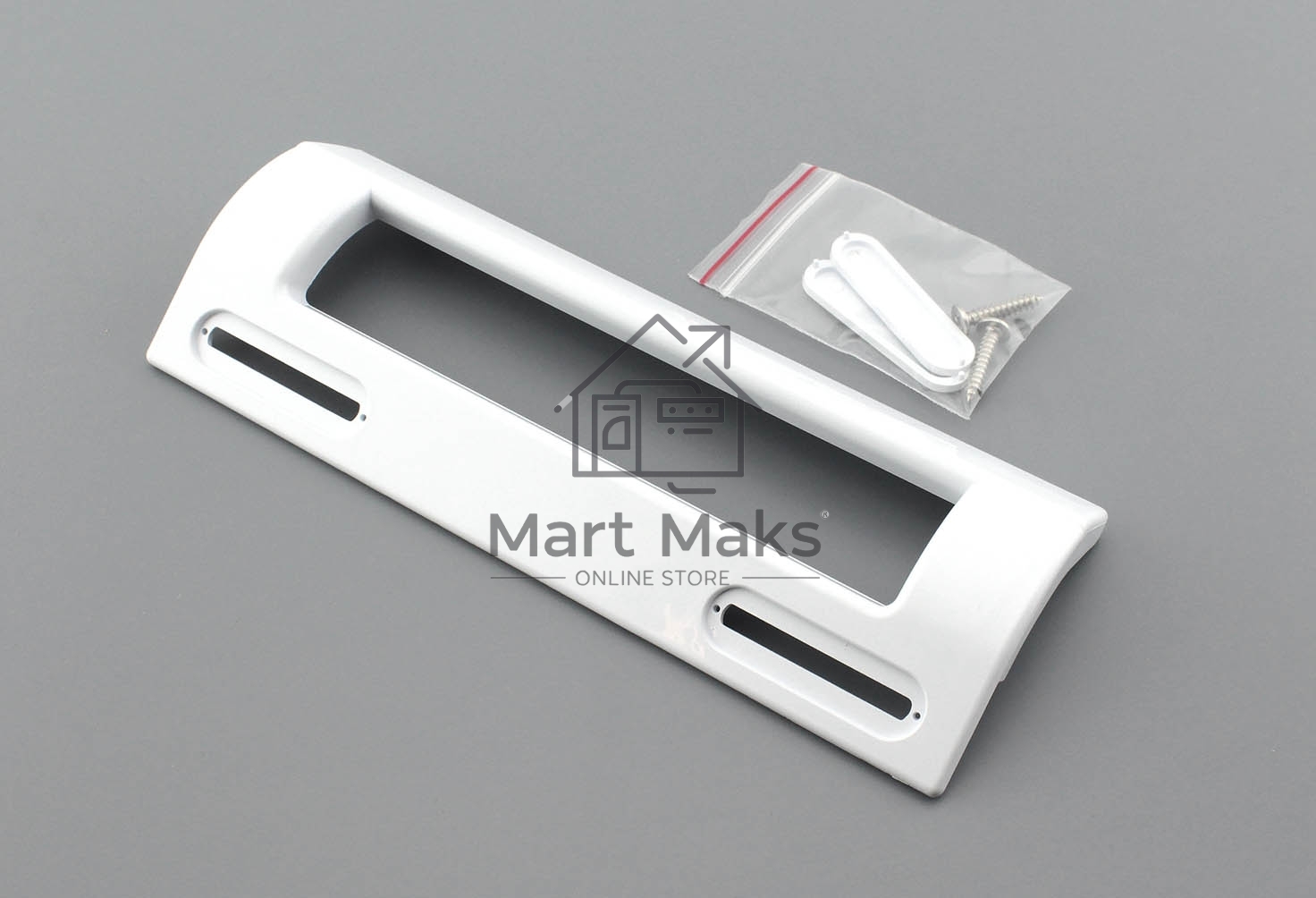 Ручка двери для холодильника универсальная DHF000UN